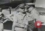 Image of Attack on Munda Guadalcanal Solomon Islands, 1943, second 62 stock footage video 65675060486
