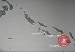 Standbild japanischen Standorte Salomonen, 1943, aus Sekunde 21 historischem Filmmaterial Videoclip 65675060487