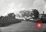 Standbild Waggons Kalkutta Indien, 1945, aus Sekunde 22 historischem Filmmaterial Videoclip 65675060488