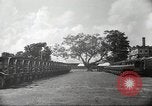 Standbild Waggons Kalkutta Indien, 1945, aus Sekunde 24 historischem Filmmaterial Videoclip 65675060488