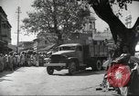 Standbild Waggons Kalkutta Indien, 1945, aus Sekunde 36 historischem Filmmaterial Videoclip 65675060488