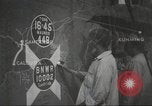 Standbild Vereinigten Staaten Truppen Chabua Indien, 1945, aus Sekunde 1 historischem Filmmaterial Videoclip 65675060489