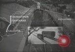 Standbild Vereinigten Staaten Truppen Chabua Indien, 1945, aus Sekunde 18 historischem Filmmaterial Videoclip 65675060489