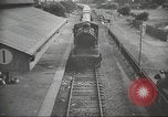 Standbild Vereinigten Staaten Truppen Chabua Indien, 1945, aus Sekunde 19 historischem Filmmaterial Videoclip 65675060489