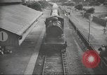 Standbild Vereinigten Staaten Truppen Chabua Indien, 1945, aus Sekunde 20 historischem Filmmaterial Videoclip 65675060489