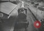 Standbild Vereinigten Staaten Truppen Chabua Indien, 1945, aus Sekunde 21 historischem Filmmaterial Videoclip 65675060489