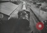 Standbild Vereinigten Staaten Truppen Chabua Indien, 1945, aus Sekunde 22 historischem Filmmaterial Videoclip 65675060489