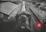 Standbild Vereinigten Staaten Truppen Chabua Indien, 1945, aus Sekunde 23 historischem Filmmaterial Videoclip 65675060489