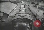 Standbild Vereinigten Staaten Truppen Chabua Indien, 1945, aus Sekunde 24 historischem Filmmaterial Videoclip 65675060489