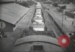 Standbild Vereinigten Staaten Truppen Chabua Indien, 1945, aus Sekunde 25 historischem Filmmaterial Videoclip 65675060489