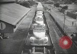 Standbild Vereinigten Staaten Truppen Chabua Indien, 1945, aus Sekunde 27 historischem Filmmaterial Videoclip 65675060489