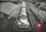 Standbild Vereinigten Staaten Truppen Chabua Indien, 1945, aus Sekunde 29 historischem Filmmaterial Videoclip 65675060489
