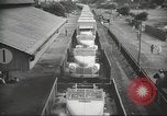 Standbild Vereinigten Staaten Truppen Chabua Indien, 1945, aus Sekunde 30 historischem Filmmaterial Videoclip 65675060489