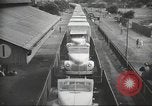 Standbild Vereinigten Staaten Truppen Chabua Indien, 1945, aus Sekunde 32 historischem Filmmaterial Videoclip 65675060489