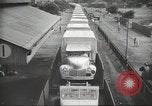 Standbild Vereinigten Staaten Truppen Chabua Indien, 1945, aus Sekunde 34 historischem Filmmaterial Videoclip 65675060489