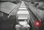 Standbild Vereinigten Staaten Truppen Chabua Indien, 1945, aus Sekunde 35 historischem Filmmaterial Videoclip 65675060489