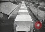 Standbild Vereinigten Staaten Truppen Chabua Indien, 1945, aus Sekunde 36 historischem Filmmaterial Videoclip 65675060489