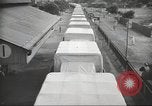 Standbild Vereinigten Staaten Truppen Chabua Indien, 1945, aus Sekunde 37 historischem Filmmaterial Videoclip 65675060489