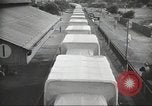 Standbild Vereinigten Staaten Truppen Chabua Indien, 1945, aus Sekunde 40 historischem Filmmaterial Videoclip 65675060489