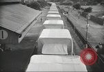Standbild Vereinigten Staaten Truppen Chabua Indien, 1945, aus Sekunde 41 historischem Filmmaterial Videoclip 65675060489