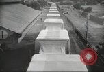 Standbild Vereinigten Staaten Truppen Chabua Indien, 1945, aus Sekunde 43 historischem Filmmaterial Videoclip 65675060489