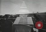 Standbild Vereinigten Staaten Truppen Chabua Indien, 1945, aus Sekunde 44 historischem Filmmaterial Videoclip 65675060489