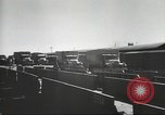 Standbild Vereinigten Staaten Truppen Chabua Indien, 1945, aus Sekunde 45 historischem Filmmaterial Videoclip 65675060489