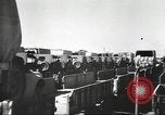 Standbild Vereinigten Staaten Truppen Chabua Indien, 1945, aus Sekunde 57 historischem Filmmaterial Videoclip 65675060489