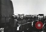 Standbild Vereinigten Staaten Truppen Chabua Indien, 1945, aus Sekunde 59 historischem Filmmaterial Videoclip 65675060489