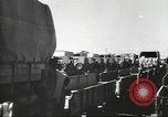 Standbild Vereinigten Staaten Truppen Chabua Indien, 1945, aus Sekunde 60 historischem Filmmaterial Videoclip 65675060489