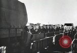Standbild Vereinigten Staaten Truppen Chabua Indien, 1945, aus Sekunde 61 historischem Filmmaterial Videoclip 65675060489