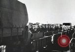 Standbild Vereinigten Staaten Truppen Chabua Indien, 1945, aus Sekunde 62 historischem Filmmaterial Videoclip 65675060489