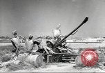 Standbild C-46 Commando Ebene Chabua Indien, 1945, aus Sekunde 6 historischem Filmmaterial Videoclip 65675060490