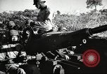 Standbild C-46 Commando Ebene Chabua Indien, 1945, aus Sekunde 21 historischem Filmmaterial Videoclip 65675060490