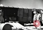Standbild C-46 Commando Ebene Chabua Indien, 1945, aus Sekunde 22 historischem Filmmaterial Videoclip 65675060490