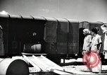 Standbild C-46 Commando Ebene Chabua Indien, 1945, aus Sekunde 23 historischem Filmmaterial Videoclip 65675060490