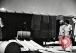 Standbild C-46 Commando Ebene Chabua Indien, 1945, aus Sekunde 24 historischem Filmmaterial Videoclip 65675060490