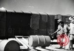 Standbild C-46 Commando Ebene Chabua Indien, 1945, aus Sekunde 26 historischem Filmmaterial Videoclip 65675060490
