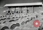 Standbild C-46 Commando Ebene Chabua Indien, 1945, aus Sekunde 33 historischem Filmmaterial Videoclip 65675060490