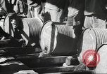 Standbild C-46 Commando Ebene Chabua Indien, 1945, aus Sekunde 37 historischem Filmmaterial Videoclip 65675060490