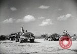Standbild C-46 Commando Ebene Chabua Indien, 1945, aus Sekunde 41 historischem Filmmaterial Videoclip 65675060490