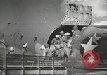 Standbild C-46 Commando Ebene Chabua Indien, 1945, aus Sekunde 59 historischem Filmmaterial Videoclip 65675060490