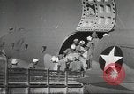 Standbild C-46 Commando Ebene Chabua Indien, 1945, aus Sekunde 60 historischem Filmmaterial Videoclip 65675060490