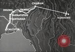 Standbild General Joseph Stilwell Kunming China, 1945, aus Sekunde 20 historischem Filmmaterial Videoclip 65675060491