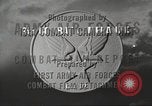 Standbild B-17 Flying Fortress New Georgia Island Solomon Islands USA, 1943, aus Sekunde 8 historischem Filmmaterial Videoclip 65675060492