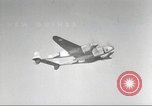 Standbild B-17 Flying Fortress New Georgia Island Solomon Islands USA, 1943, aus Sekunde 36 historischem Filmmaterial Videoclip 65675060492