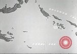 Standbild B-17 Flying Fortress New Georgia Island Solomon Islands USA, 1943, aus Sekunde 43 historischem Filmmaterial Videoclip 65675060492