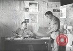 Standbild B-17 Flying Fortress New Georgia Island Solomon Islands USA, 1943, aus Sekunde 53 historischem Filmmaterial Videoclip 65675060492