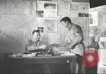 Standbild B-17 Flying Fortress New Georgia Island Solomon Islands USA, 1943, aus Sekunde 57 historischem Filmmaterial Videoclip 65675060492