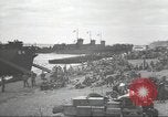 Image of Preparation to attack Munda Guadalcanal Solomon Islands, 1943, second 3 stock footage video 65675060493